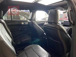 فورد إكسبلورر